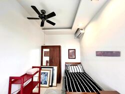 Oasis Garden (D19), Condominium #517636441